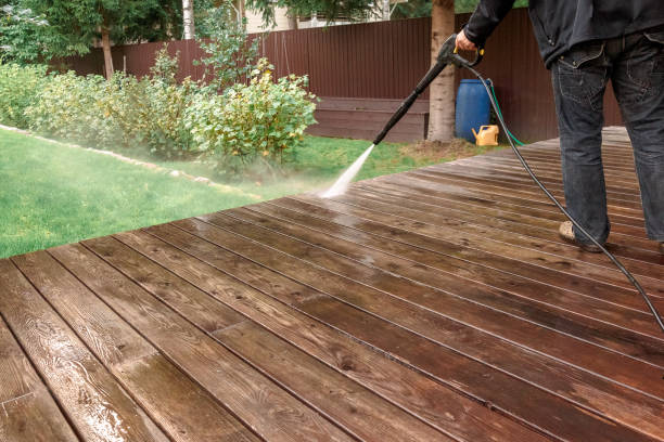 Professional Pressure Washing Services in Punxsutawney, PA